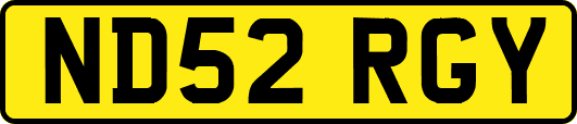 ND52RGY