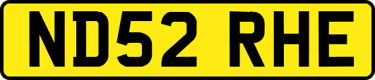 ND52RHE