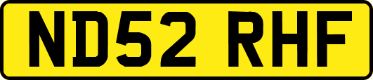 ND52RHF