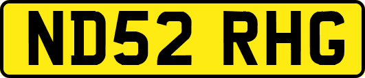 ND52RHG
