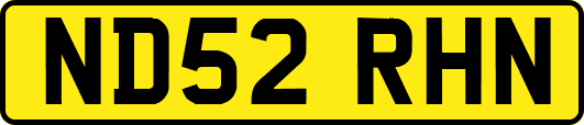 ND52RHN