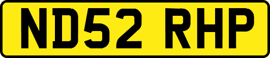 ND52RHP
