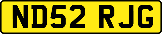 ND52RJG