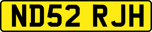 ND52RJH