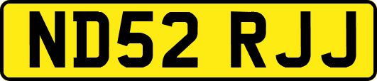 ND52RJJ