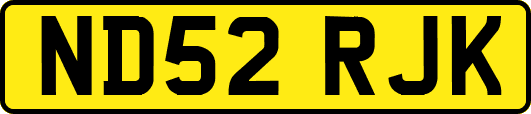 ND52RJK