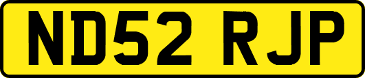 ND52RJP