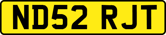 ND52RJT