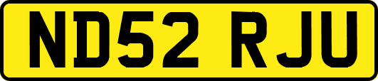 ND52RJU