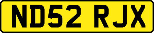 ND52RJX