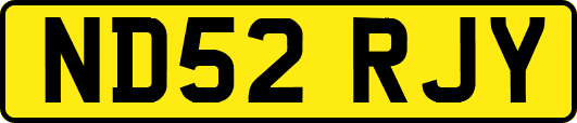 ND52RJY