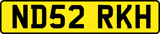 ND52RKH