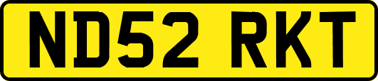 ND52RKT