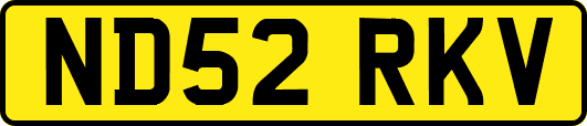 ND52RKV