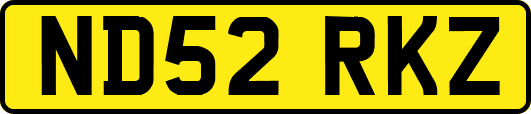 ND52RKZ