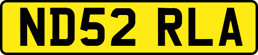 ND52RLA