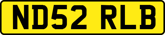 ND52RLB