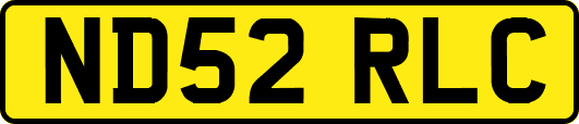 ND52RLC