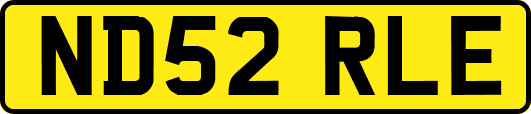 ND52RLE