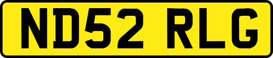 ND52RLG