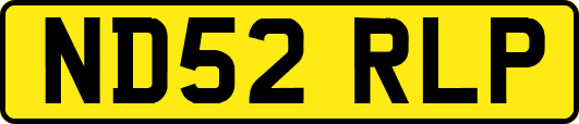 ND52RLP