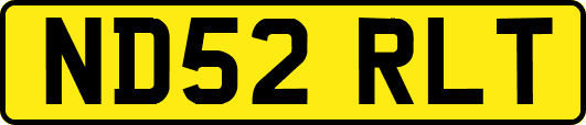 ND52RLT