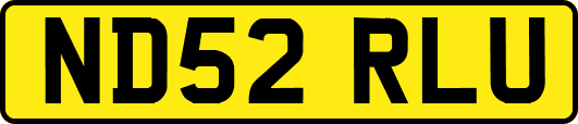 ND52RLU