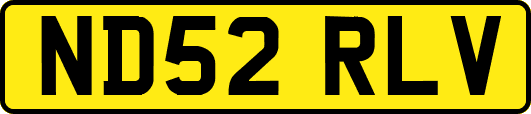 ND52RLV