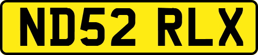 ND52RLX