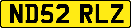 ND52RLZ