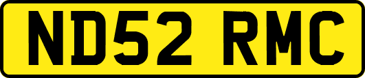 ND52RMC