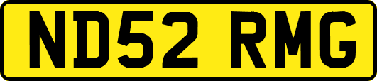 ND52RMG