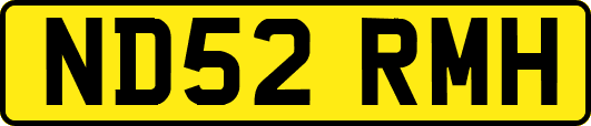 ND52RMH