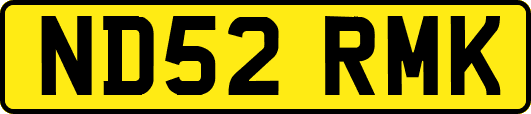 ND52RMK