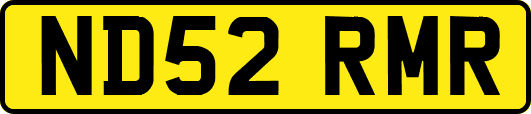 ND52RMR