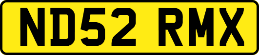 ND52RMX