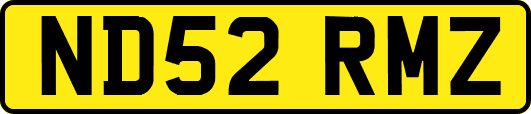 ND52RMZ