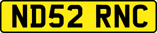 ND52RNC