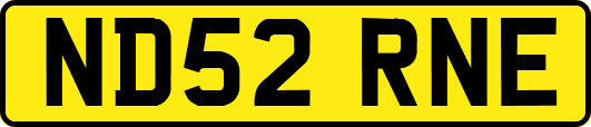 ND52RNE