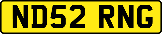 ND52RNG