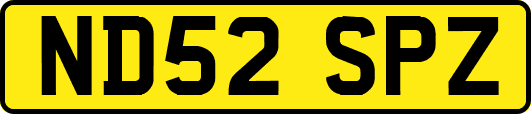 ND52SPZ