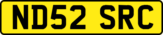 ND52SRC