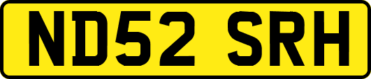 ND52SRH