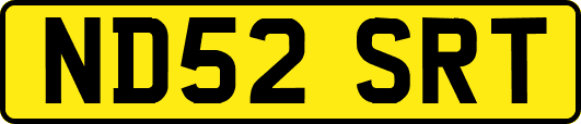ND52SRT