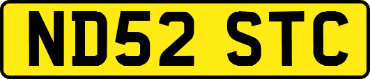 ND52STC