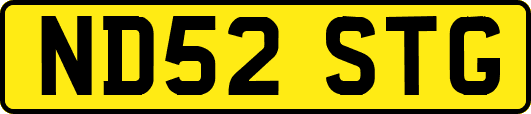 ND52STG