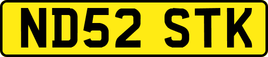 ND52STK