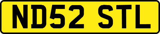 ND52STL