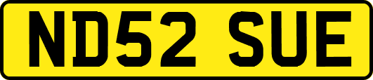 ND52SUE