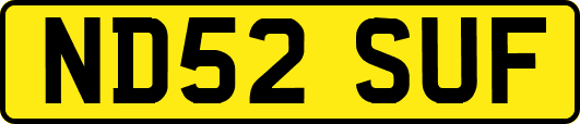 ND52SUF